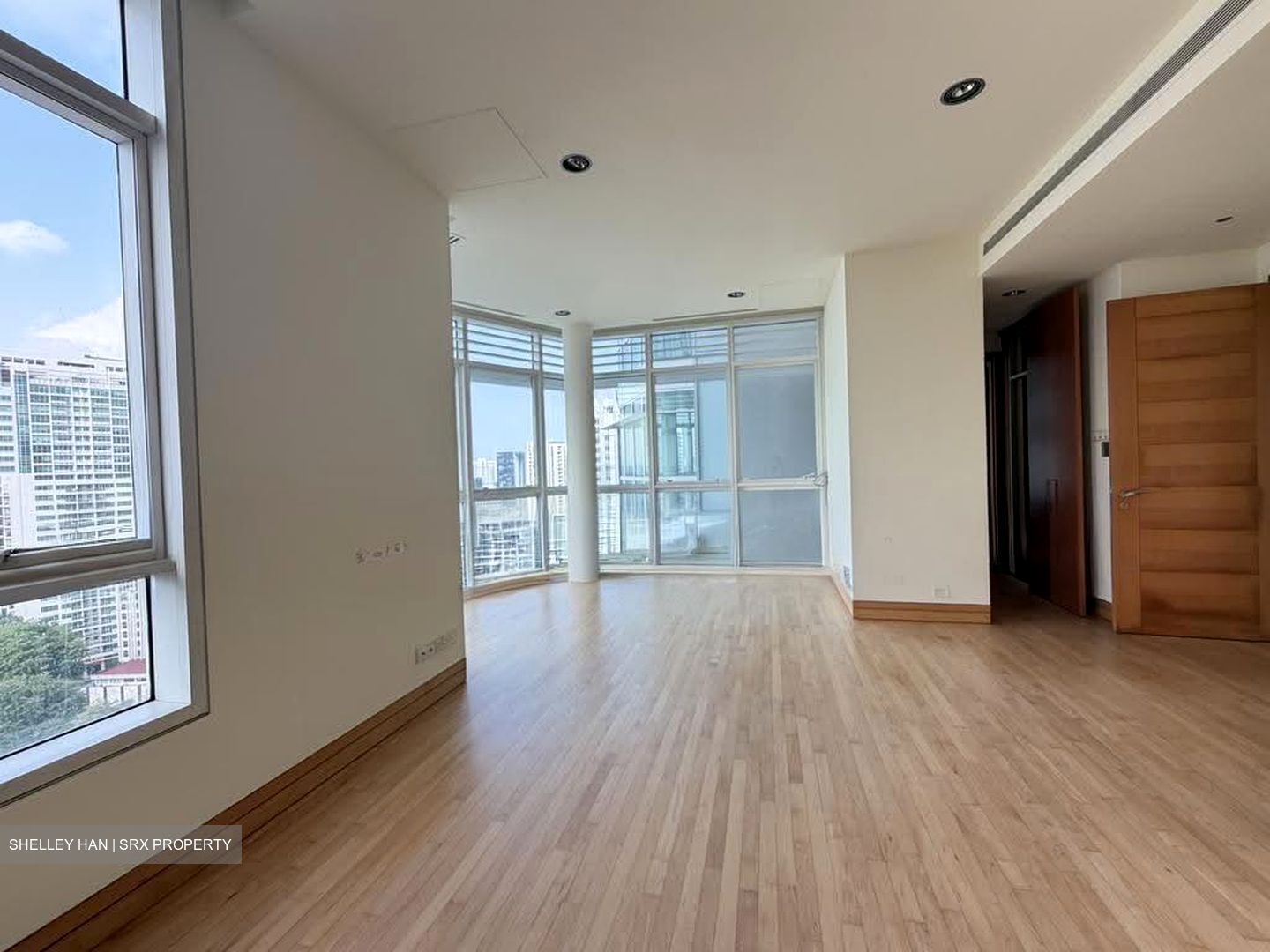 Setia Residences (D11), Apartment #617077931